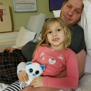 Meet your Posher, Greg